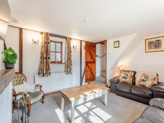Rookery Cottage - - 9