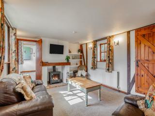 Rookery Cottage - - 8