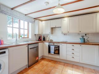 Rookery Cottage - - 7