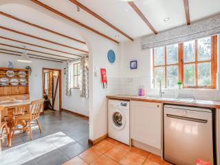 Rookery Cottage - - 5