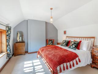 Rookery Cottage - - 4