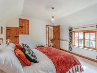 Rookery Cottage - - 2