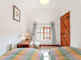 Rookery Cottage - - 1