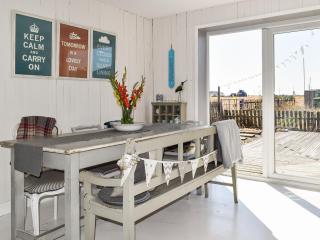 Gull House - Dungeness - 2