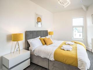 Sea View Apartment Two - Uk36847 - 4