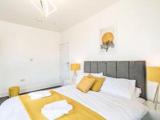 Sea View Apartment Two - Uk36847 - Blackpool - 4