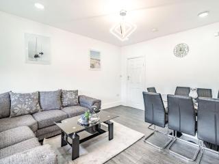 Sea View Apartment Two - Uk36847 - Blackpool - 2
