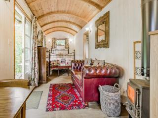 Shepherds Retreat - Uk45531 - Buildwas - 8