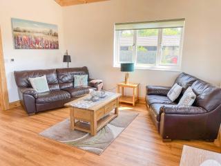 Aylesbury Lodge - Halstead - 8
