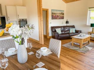 Aylesbury Lodge - Halstead - 6