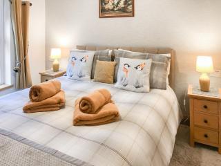 Briar Cottage - Great Eccleston - 9