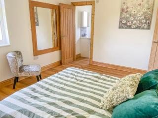 Aylesbury Lodge - Halstead - 1