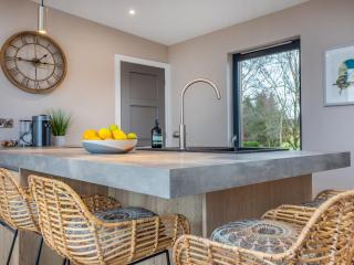 Hayloft - Uk49529 - Buchlyvie - 3