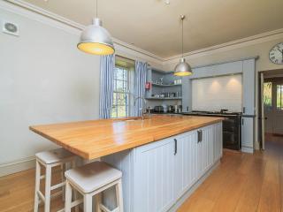 The Glen Farmhouse - Crocketford - 4
