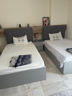 شالية فى قرية ميراج باى الغردقة - Hurghada - 6