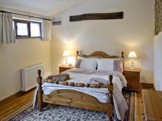 Horseshoes - E5369 - West Buckland - 4