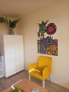 Ena Apartment - Tuzla - 6
