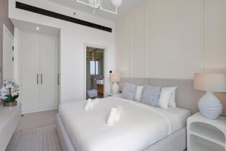 Elegant 1 Bedroom in Binghatti Tulip - JVC - 6