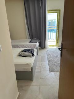 شالية فى قرية ميراج باى الغردقة - Hurghada - 2