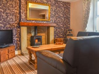 Bondcroft Farm Cottage - Embsay - 9