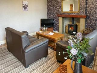 Bondcroft Farm Cottage - Embsay - 8