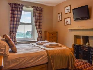 Bondcroft Farm Cottage - Embsay - 2
