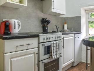 Bondcroft Farm Cottage - Embsay - 4