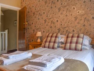 Bondcroft Farm Cottage - Embsay - 2