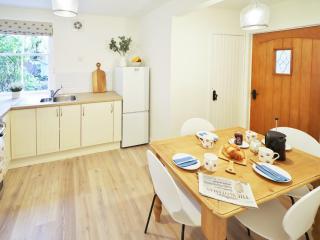 Union Street - Kirkcudbright - 1