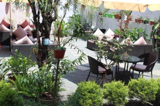 PS Boutique Hotel - Katmandú - 7