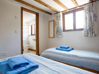 Swallows Cottage - Bideford - 5