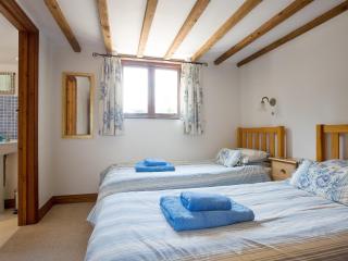 Swallows Cottage - Bideford - 2