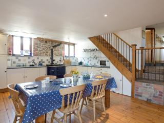 Swallows Cottage - Bideford - 1