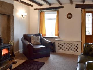 Wild Flower Cottage - Youlgreave - 9