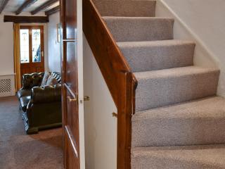 Wild Flower Cottage - Youlgreave - 6