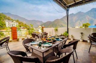 The Shore Travelista - Rishikesh - 6