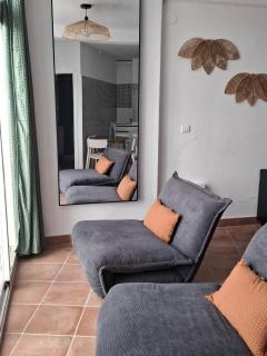 Nido de Amor - Nerja - 2