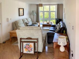 Flat 18 Pochin House - St Austell - 9
