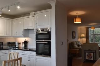 Flat 18 Pochin House - St Austell - 8