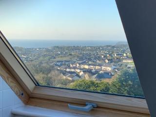 Flat 18 Pochin House - St Austell - 6