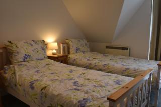 Flat 18 Pochin House - St Austell - 1