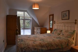 Flat 18 Pochin House - St Austell - 2