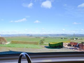 Cairncroft Cottage - Colfin - 1