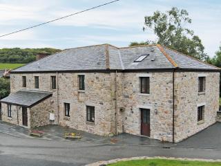 Prideaux Farmhouse - Luxulyan - 9