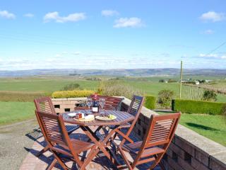 Cairncroft Cottage - Colfin - 9