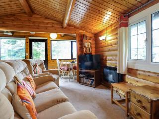 Y Bwthyn Pren, Cabin 209, - Trawsfynydd - 7