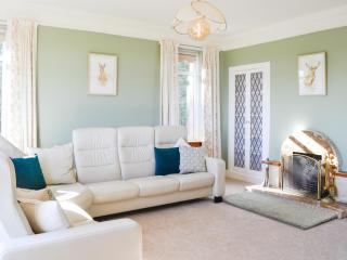 Cairncroft Cottage - Colfin - 6