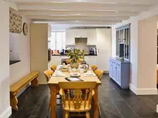 Prideaux Farmhouse - Luxulyan - 5