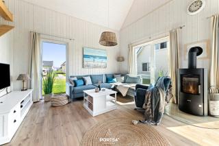 Ferienhaus Cliff Olpenitz - Olpenitz - 7