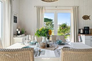 Ferienhaus Cliff Olpenitz - 5